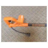 Lawn Edger and Lawn Trimmer