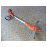 Lawn Edger and Lawn Trimmer