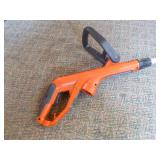 Lawn Edger and Lawn Trimmer