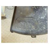 Lawn Edger and Lawn Trimmer