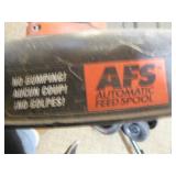 Lawn Edger and Lawn Trimmer