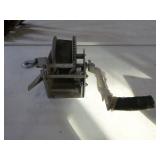 Trailer Winch