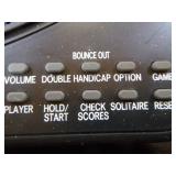 Sportcraft Electric Dart Board