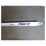 3 Sets of Down Hill Skis