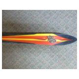 3 Sets of Down Hill Skis