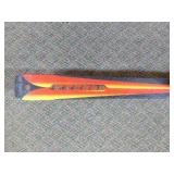 3 Sets of Down Hill Skis