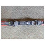 3 Sets of Down Hill Skis