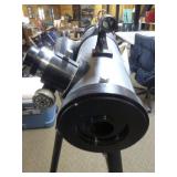 Meade StarNavigator 114mm f/8.8 Reflector Telescope with Autostar