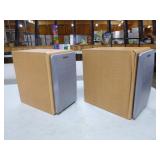 Pair of Sony Shelf Speakers