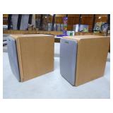 Pair of Sony Shelf Speakers