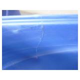 Covered Kitty Litter Box