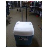 Igloo Maxcold Cooler on Wheels