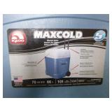 Igloo Maxcold Cooler on Wheels