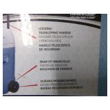 Igloo Maxcold Cooler on Wheels