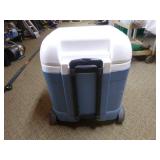 Igloo Maxcold Cooler on Wheels