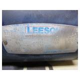 Leeson 110/220V Motor