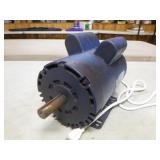 Leeson 110/220V Motor