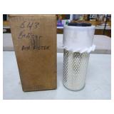 Wix Air Filter for Bobcat 643