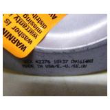 Wix Air Filter for Bobcat 643