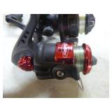 Ice Fishing Rods and Reels