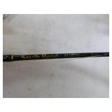 Ice Fishing Rods and Reels