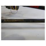 Fishing Rods and Reels