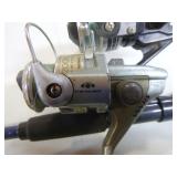 Fishing Rods and Reels