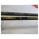 Fishing Rods and Reels