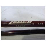 Fishing Rods and Reels