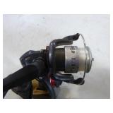 Fishing Rods and Reels