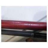 Fishing Rods and Reels