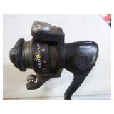 Fishing Rods and Reels