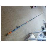 Maia Falcon 20' Telescopic Fishing Rod