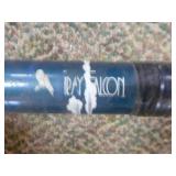 Maia Falcon 20' Telescopic Fishing Rod
