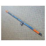 Maia Falcon 20' Telescopic Fishing Rod