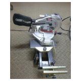 Craftsman 10' Compound Miter Saw