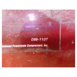 Coleman Powermate Handyman Air Compressor