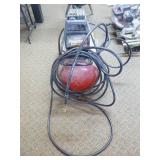 Coleman Powermate Handyman Air Compressor