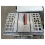 Pro-Tech 10' Bench Saw