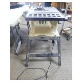 Pro-Tech 10' Bench Saw