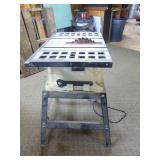 Pro-Tech 10' Bench Saw