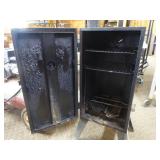 Smoke Hollow Wood Smoker