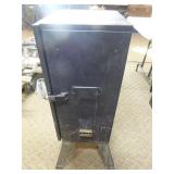 Smoke Hollow Wood Smoker