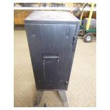 Smoke Hollow Wood Smoker