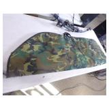 Pearson Ultra Compound Bow with Case