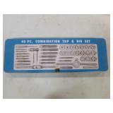 Caliper Service Tool Kit and Tap and Die Set