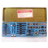 Caliper Service Tool Kit and Tap and Die Set