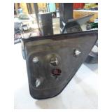 Vehicle Side Mirrors