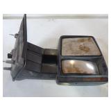 Vehicle Side Mirrors