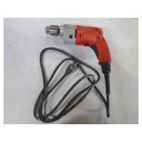 Milwaukee Magnum Hole-Shooter